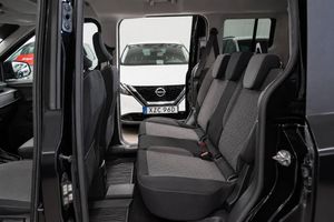 Ford Tourneo Courier bild 18