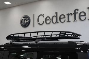 Ford Tourneo Courier bild 8
