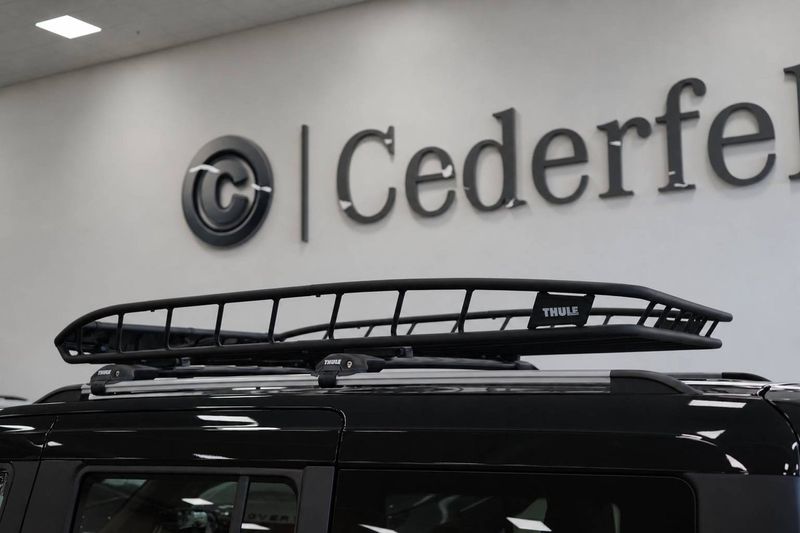 Ford Tourneo Courier bild 8