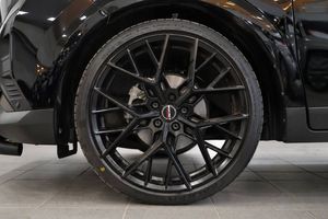 Ford Tourneo Courier bild 11