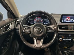 Mazda 3 bild 9