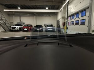 Mazda 3 bild 20