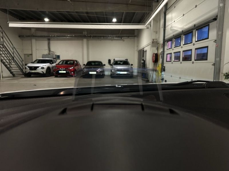 Mazda 3 bild 20