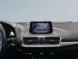 Mazda 3 bild 15