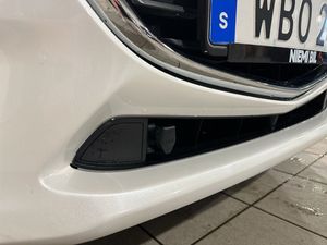 Mazda 3 bild 18