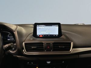 Mazda 3 bild 11