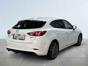 Mazda 3 bild 6