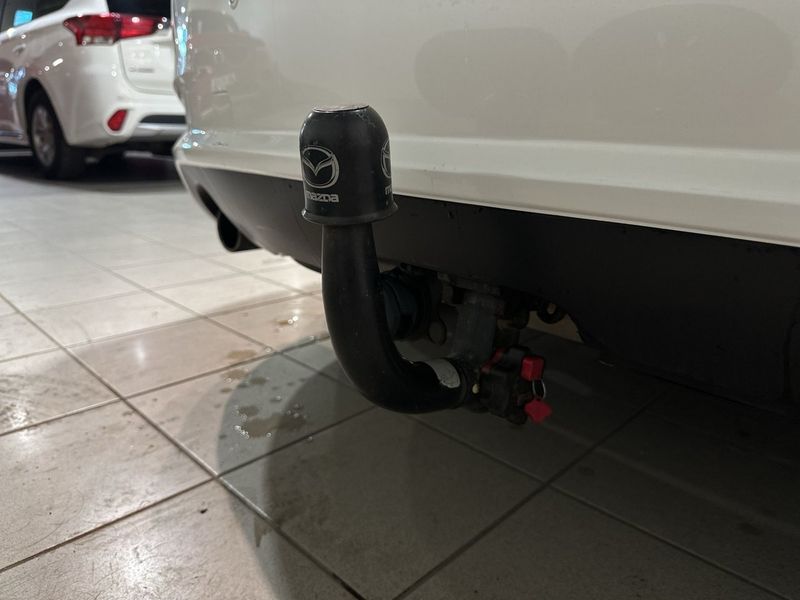 Mazda 3 bild 19