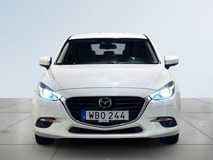 Mazda 3 bild 2