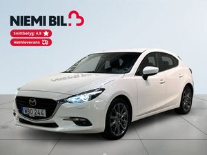 Mazda 3 bild 1
