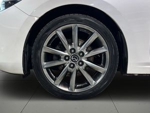 Mazda 3 bild 14