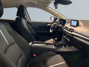 Mazda 3 bild 10