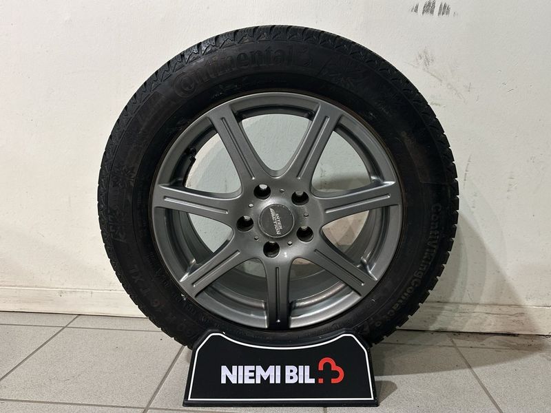 Mazda 3 bild 17