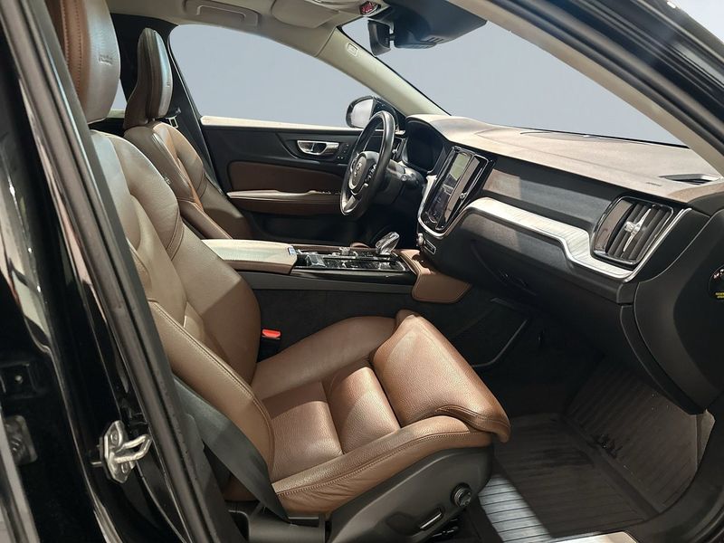 Volvo V60 bild 10