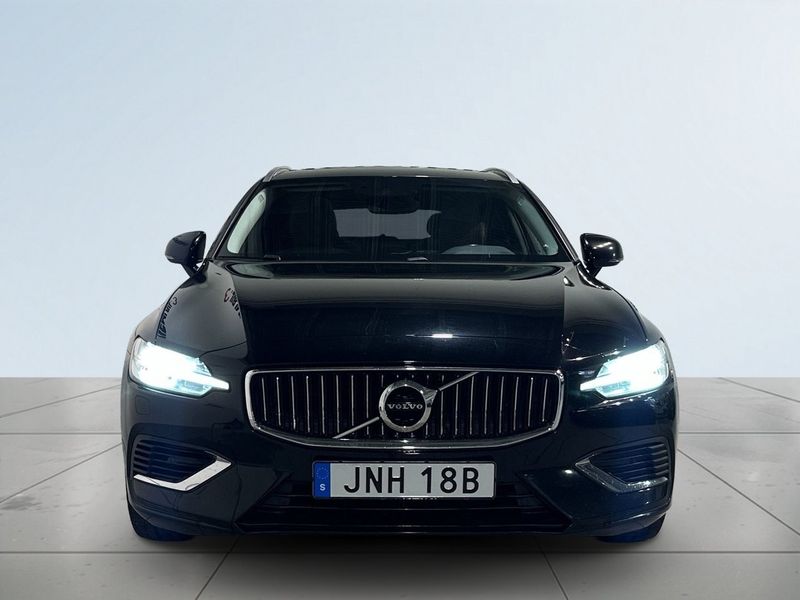 Volvo V60 bild 2