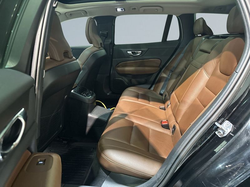 Volvo V60 bild 13