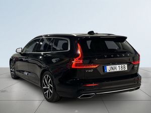 Volvo V60 bild 5