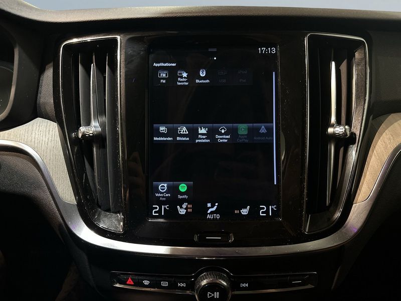 Volvo V60 bild 15