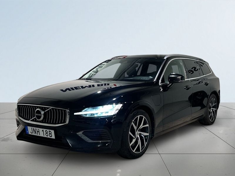 Volvo V60 bild 16