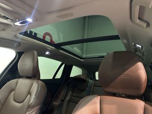 Volvo V60 bild 17