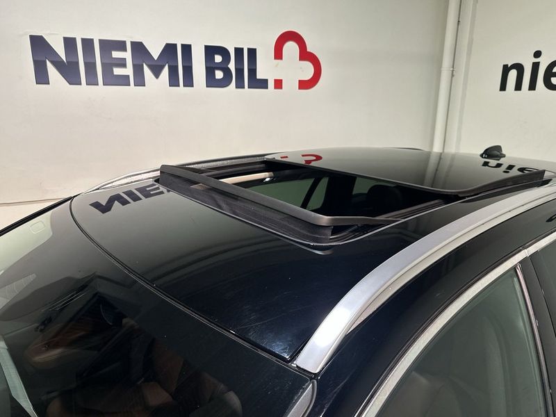 Volvo V60 bild 24