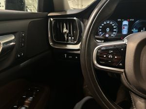 Volvo V60 bild 21