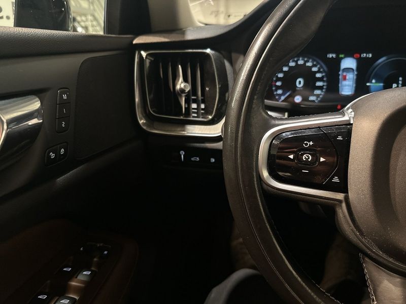 Volvo V60 bild 21