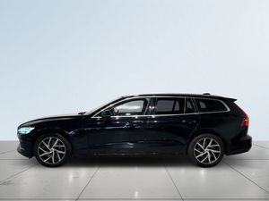 Volvo V60 bild 4