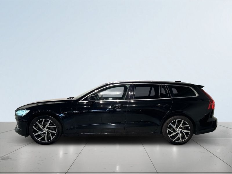 Volvo V60 bild 4