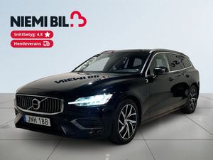 Volvo V60 bild 1