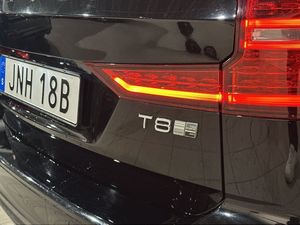Volvo V60 bild 22