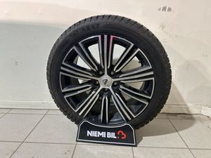 Volvo V60 bild 18