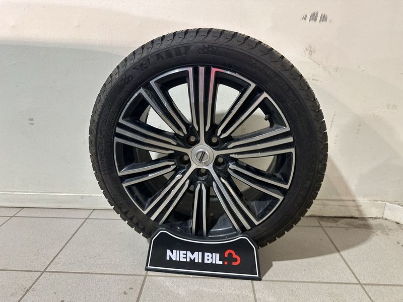 Volvo V60 bild 18