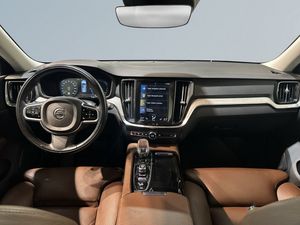 Volvo V60 bild 8