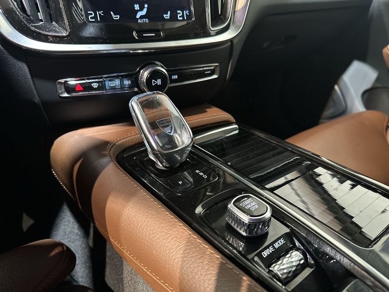 Volvo V60 bild 19