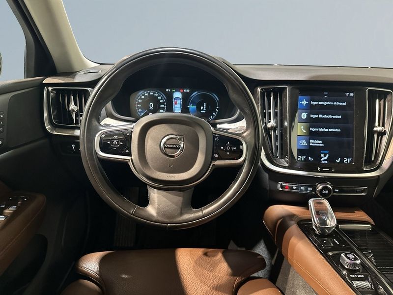 Volvo V60 bild 9