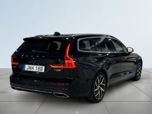 Volvo V60 bild 6