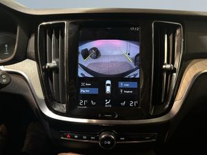 Volvo V60 bild 11