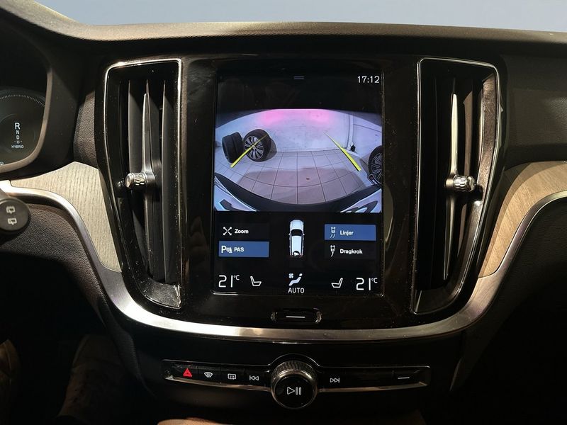 Volvo V60 bild 11