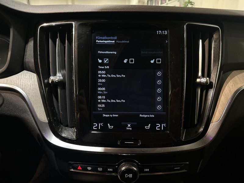 Volvo V60 bild 20