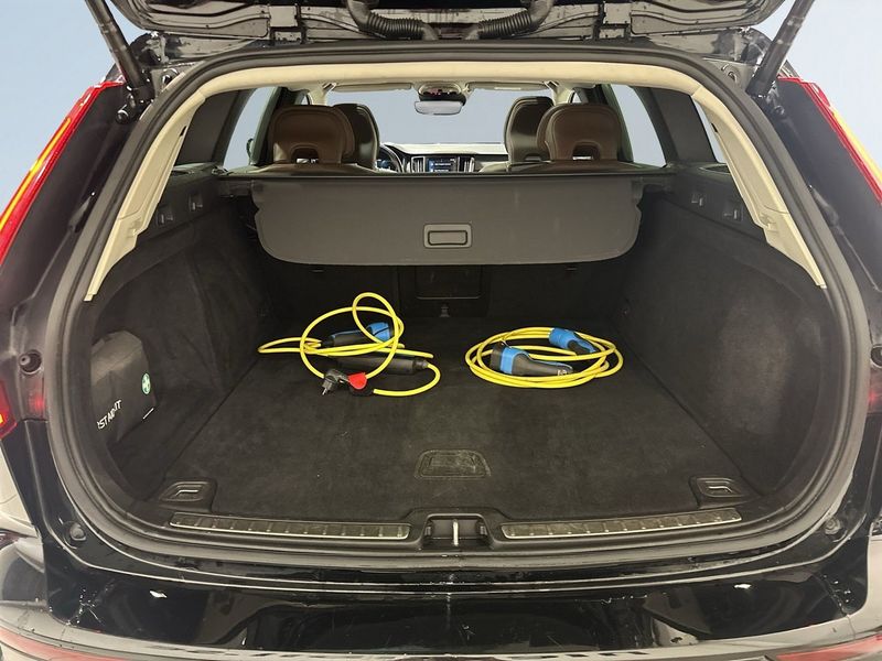 Volvo V60 bild 12