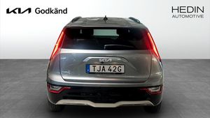 Kia e-Niro bild 5