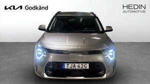 Kia e-Niro bild 2