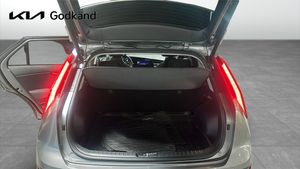 Kia e-Niro bild 12