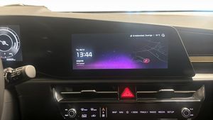 Kia e-Niro bild 11