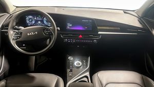 Kia e-Niro bild 7