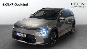 Kia e-Niro bild 1