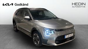 Kia e-Niro bild 3