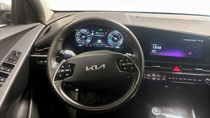 Kia e-Niro bild 10