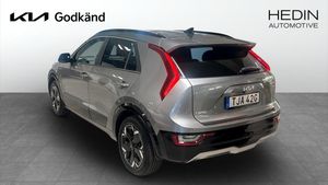Kia e-Niro bild 6